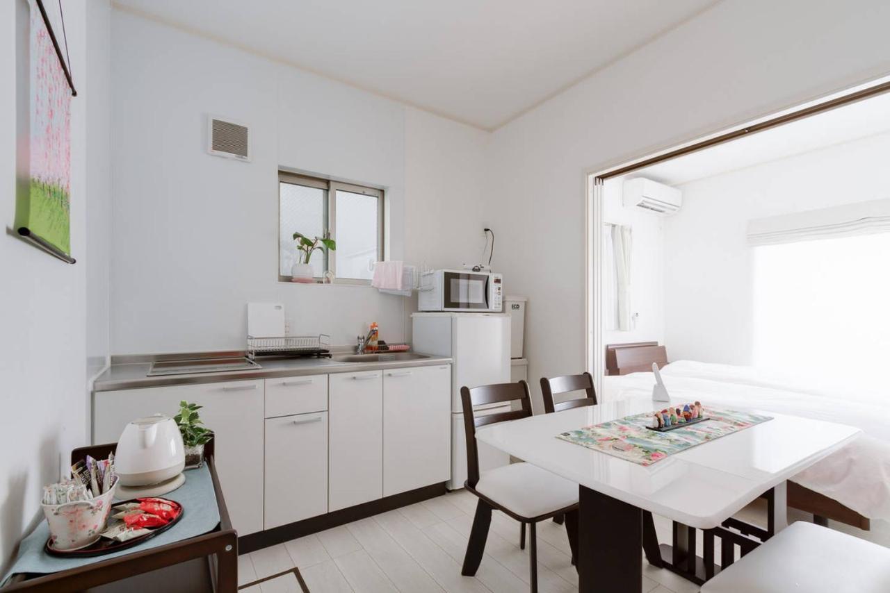 Vila Ferie Nara Exteriér fotografie